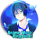 Anime Music Ringtones 2 APK Baixar