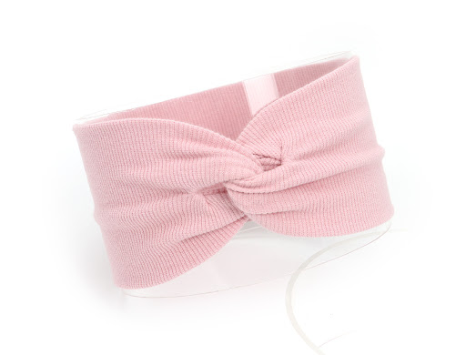 Title 2, Bandeau élastique en coton pour enfants doux et...