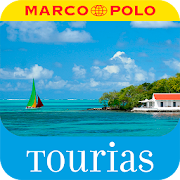 Mauritius Travel Guide  Icon