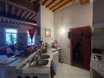 appartement à Perpignan (66)