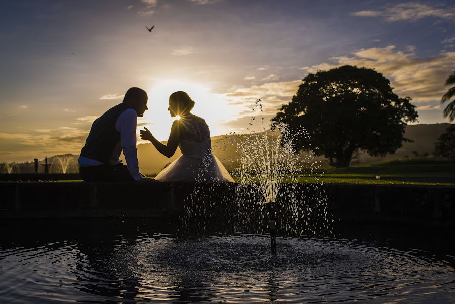 Fotógrafo de bodas Jean Jacques Fabien (fotoshootprod). Foto del 21 de junio 2016