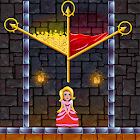 Save the girl - pull the pin rescue puzzles 1.0