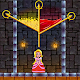 Save the girl - pull the pin rescue puzzles