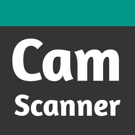 Camera Scanner Indian Document Scanner App, PDF