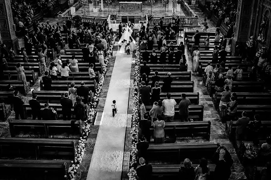 Photographe de mariage Paloma Mejia (mejia). Photo du 2 octobre 2018