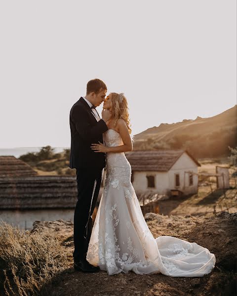 Wedding photographer Elena Shilko (candylover66). Photo of 6 September 2018