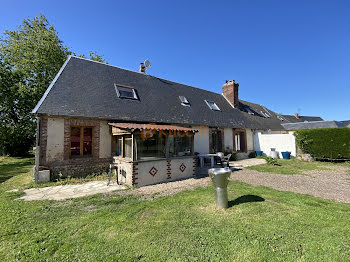 maison à Fecamp (76)