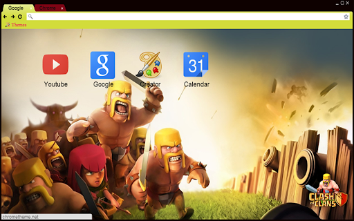 Clash of Clans