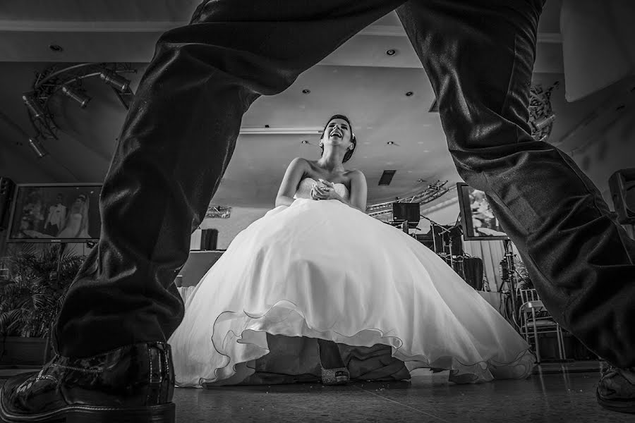 Wedding photographer Gabriel Lopez (lopez). Photo of 18 December 2014