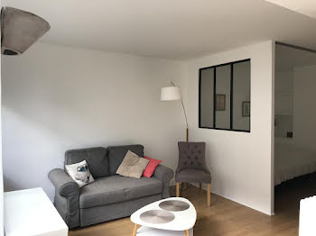 appartement à Paris 15ème (75)