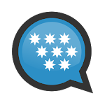 Cover Image of ダウンロード AstraChat - Direct XMPP Client 1.6.6 APK