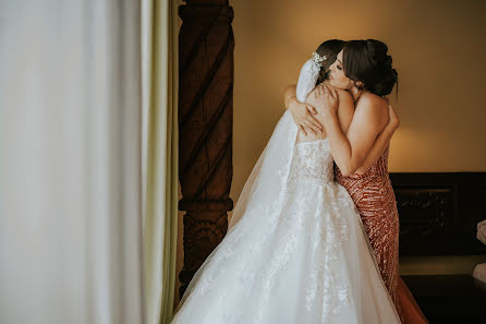 Wedding photographer Alberto Cárdenas (albertocardenas). Photo of 17 September 2024
