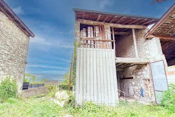 maison à Pont-d'Ain (01)