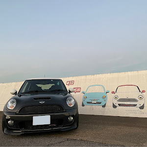 ミニ ハッチバック JCW