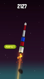 Space Frontier (Mod Money)