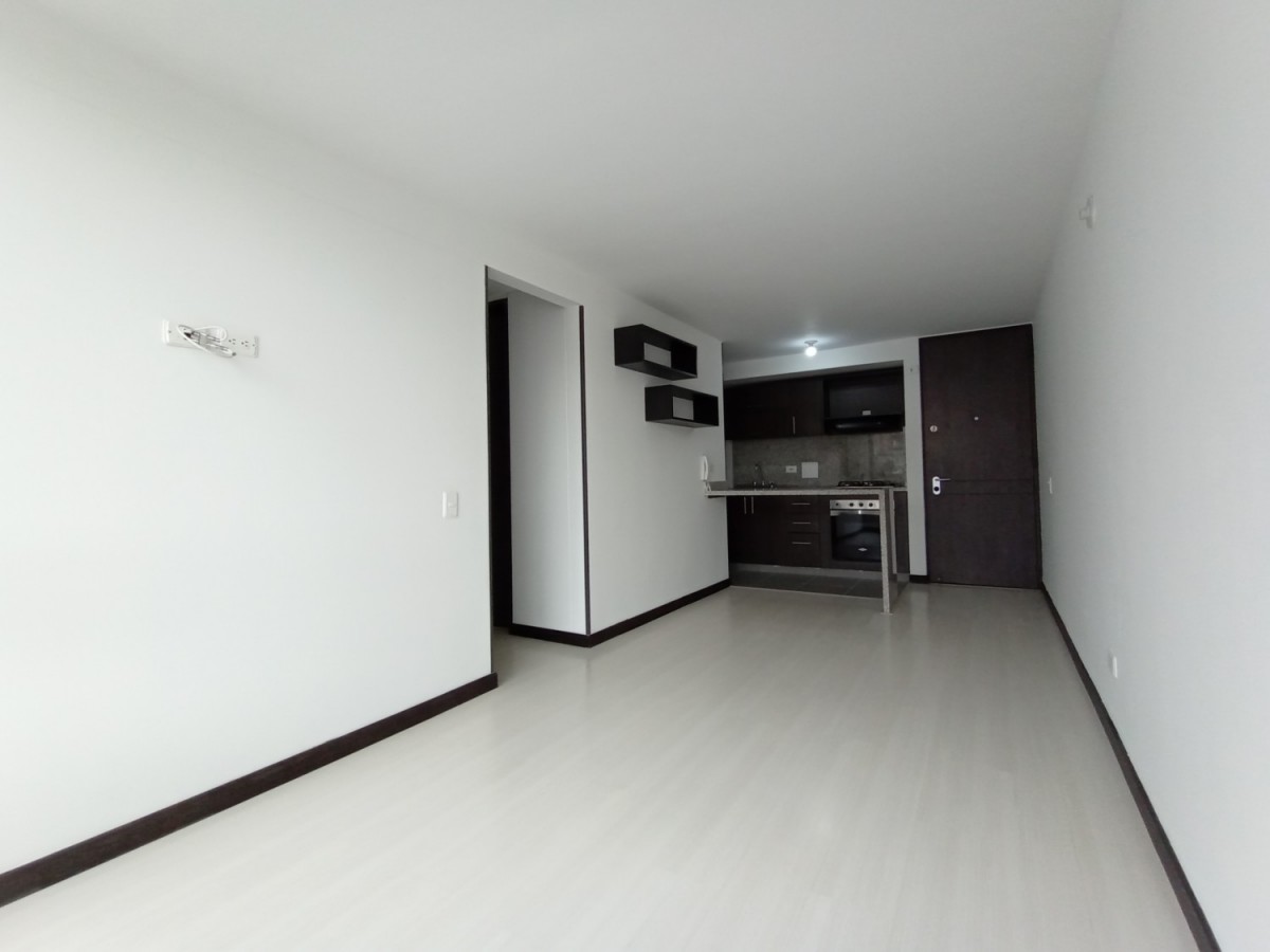 Apartamento En Arriendo - Nueva Castilla, Bogota