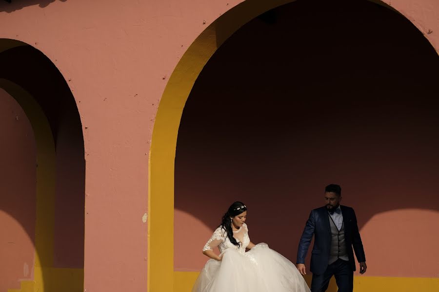 Fotógrafo de bodas Julian Barreto (julianbarreto). Foto del 3 de marzo 2020