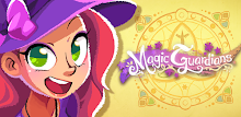 Magic Guardians - Lily's Awakening Story APK