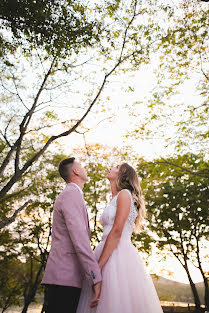 Photographe de mariage Katerina Romanova (katephotovl). Photo du 26 septembre 2017