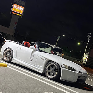 S2000 AP1