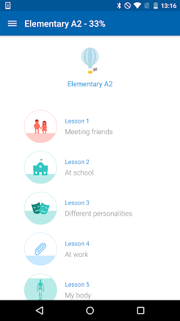 Language Learning busuu v6.3.5.87