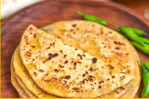 Aloo Paratha Tawa