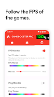 Game Booster Pro: Turbo Mode Screenshot
