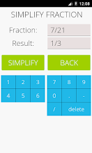 Fracții De Matematica Pro Aplicații Pe Google Play