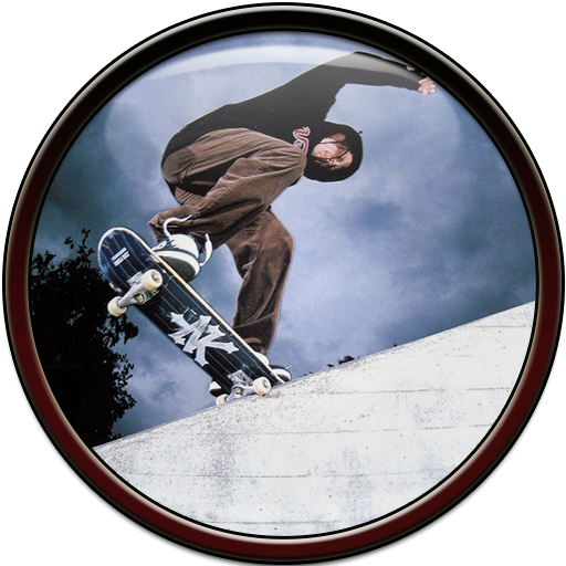 Skateboard Wallpaper