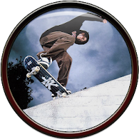 Skateboard Wallpaper