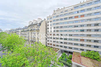 appartement à Paris 17ème (75)