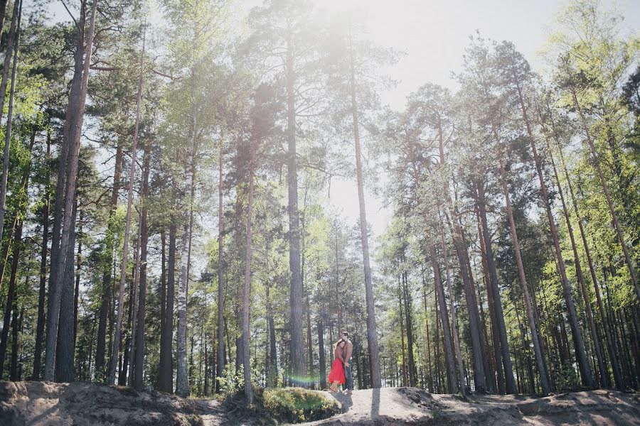 Bryllupsfotograf Andy Vox (andyvox). Foto fra juni 15 2015