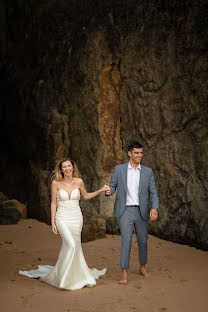 Fotógrafo de casamento Denis Radu (radu). Foto de 11 de julho 2023