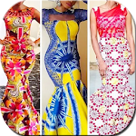 Cover Image of Download African Ankara - African Fashion Styles 9.2 APK