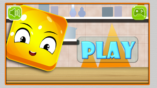 Banana Dash : Kitchen Fun