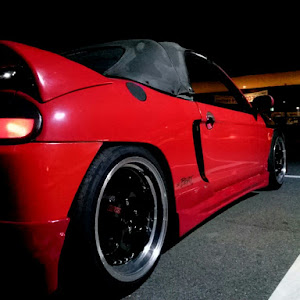 ビート PP1