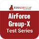 Download Air Force Group X: Online Mock Tests For PC Windows and Mac 01.01.68