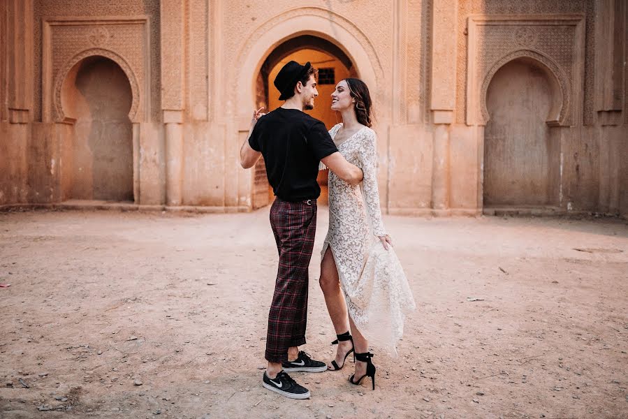 Fotógrafo de casamento Juanjo García (juanjogarcia). Foto de 29 de janeiro 2020