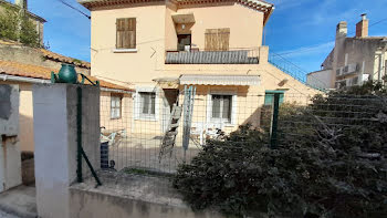 appartement à La Seyne-sur-Mer (83)