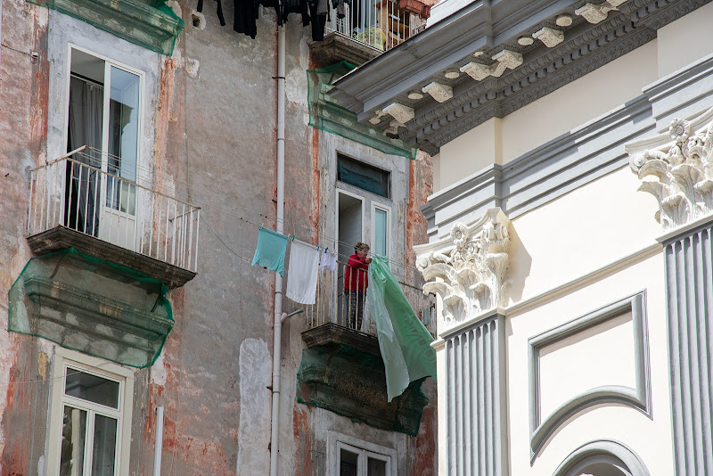 abito vicino alla cattedrale di Zerosedici