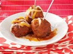 Enchilada Meatballs Recipe was pinched from <a href="http://www.tasteofhome.com/recipes/enchilada-meatballs" target="_blank">www.tasteofhome.com.</a>