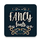 Download Fancy Fonts: Cool/Stylish Fonts Maker For PC Windows and Mac 1.0