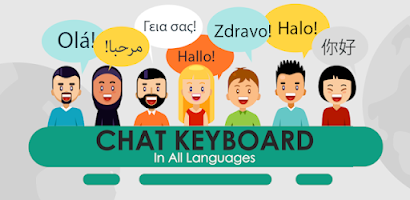 Hindi Chat Translator Keyboard for Android - Download