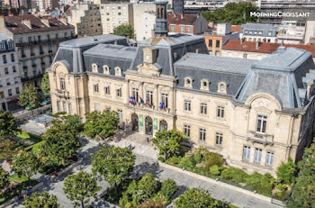 appartement à Clichy (92)