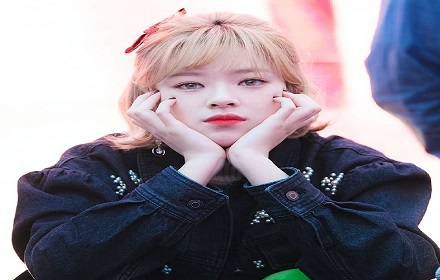 Twice Jeongyeon small promo image