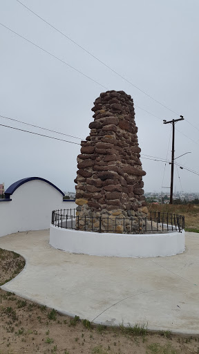 La Chimenea