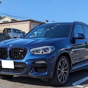 X3 xDrive 20d