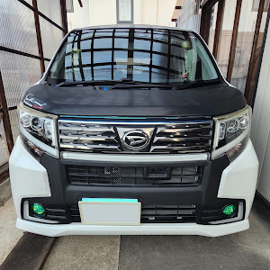 ムーヴ LA160S