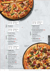 Pizza Hut menu 8