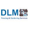 DLM Fencing & Gardening Services Limited Logo